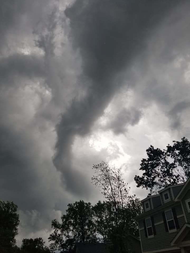 Storms